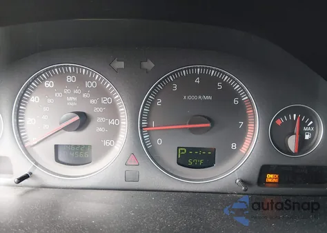 2009 Volvo Xc90 3.2 from USA, damaged, VIN YV4CY982191509194